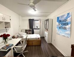 Blk 4 Sago Lane (Central Area), HDB 3 Rooms #589378631